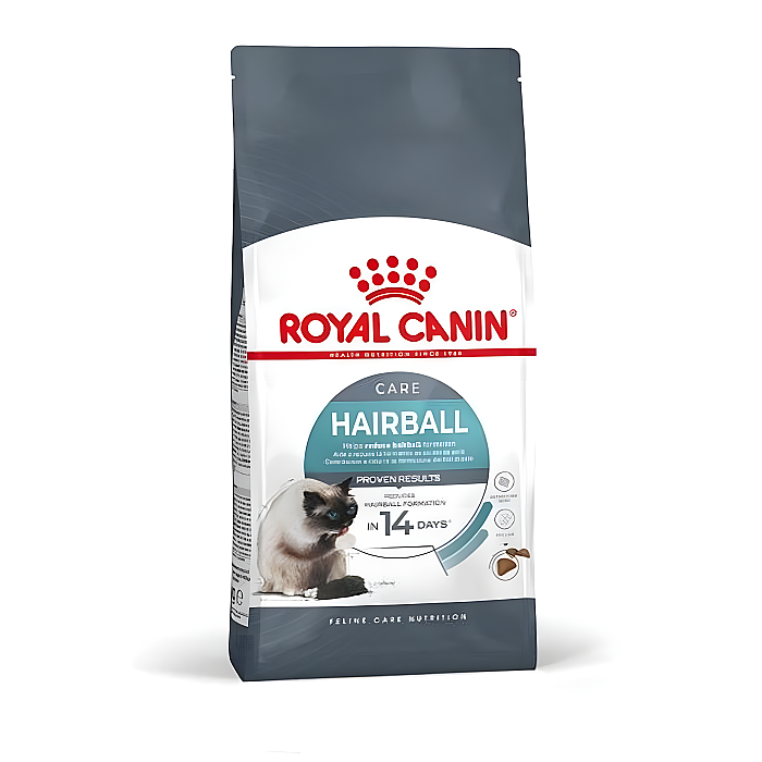 Royal Canin Hairball Care Kedi Maması 2 Kg - Royal Canin