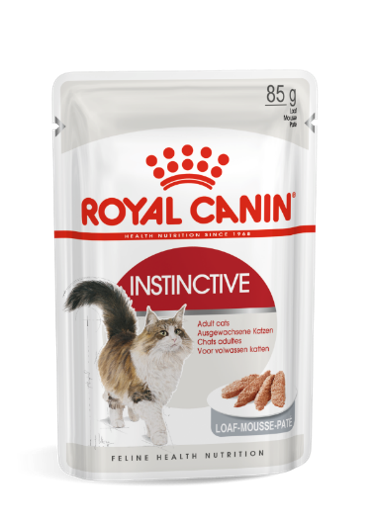 ROYAL CANİN INSTİNCTİVE KEDİ MAMASI - 1