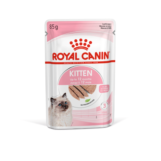 ROYAL CANİN KİTTEN YAVRU KEDİ MAMASI - Royal Canin