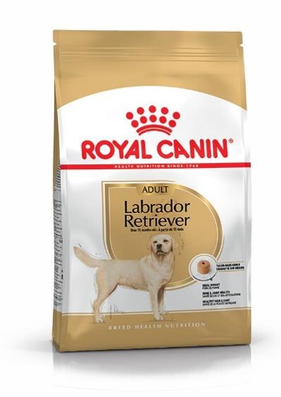 ROYAL CANİN LABRADOR RETRİEVER ADULT 12 KG - Royal Canin
