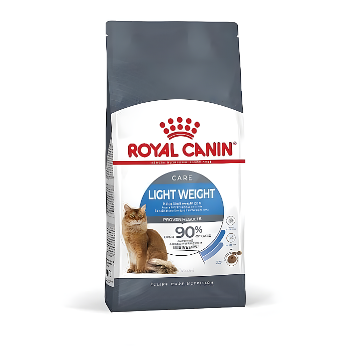 Royal Canin Light Weight Care Kedi Maması 1,5 Kg - Royal Canin