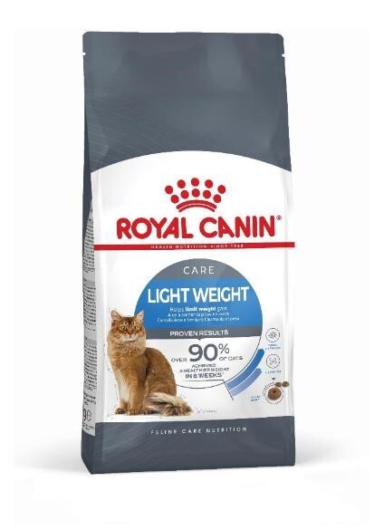 ROYAL CANİN LİGHT WEİGHT CARE KEDİ MAMASI 1,5 KG - 1