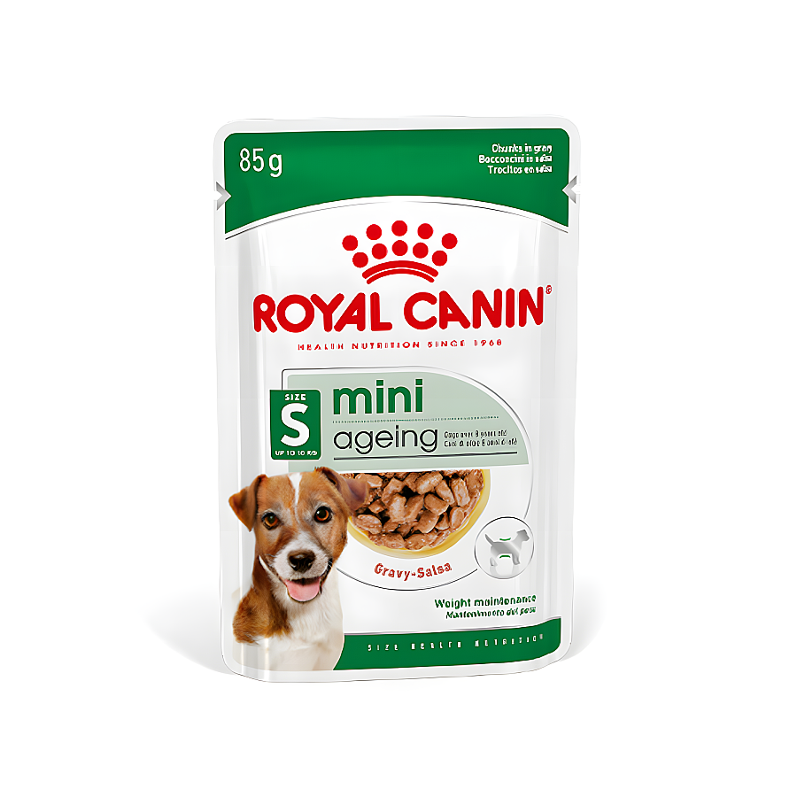 Royal Canin Mini Adult Küçük Irk Yetişkin Köpek Maması - 1