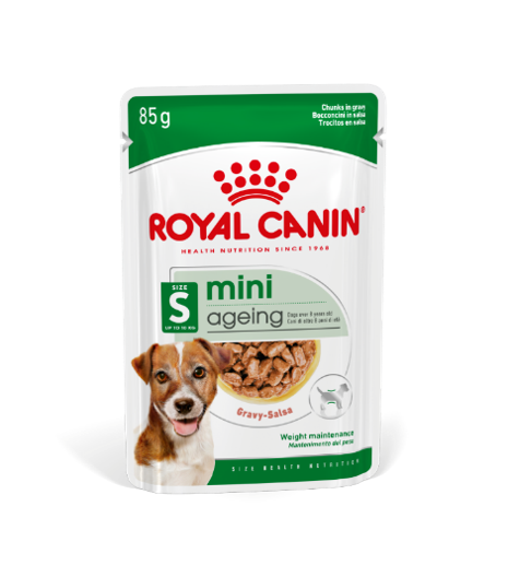 ROYAL CANİN MİNİ ADULT KÜÇÜK IRK KÖPEK MAMASI - ROYAL CANIN