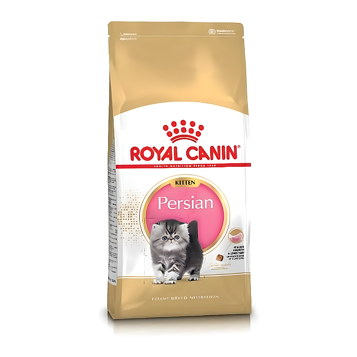 Royal Canin Persian Yavru Kedi Maması 2 Kg - Royal Canin