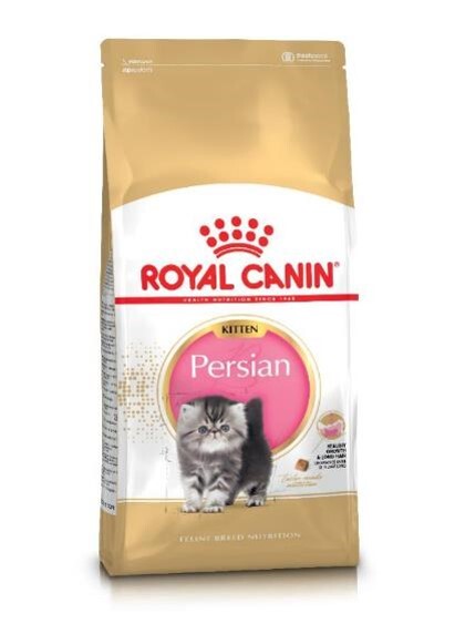 ROYAL CANİN PERSİAN YAVRU KEDİ MAMASI 2 KG - 2