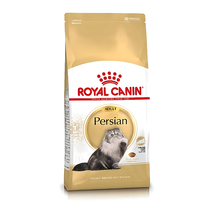 Royal Canin Persian Yetişkin Kedi Maması 2 Kg - Royal Canin