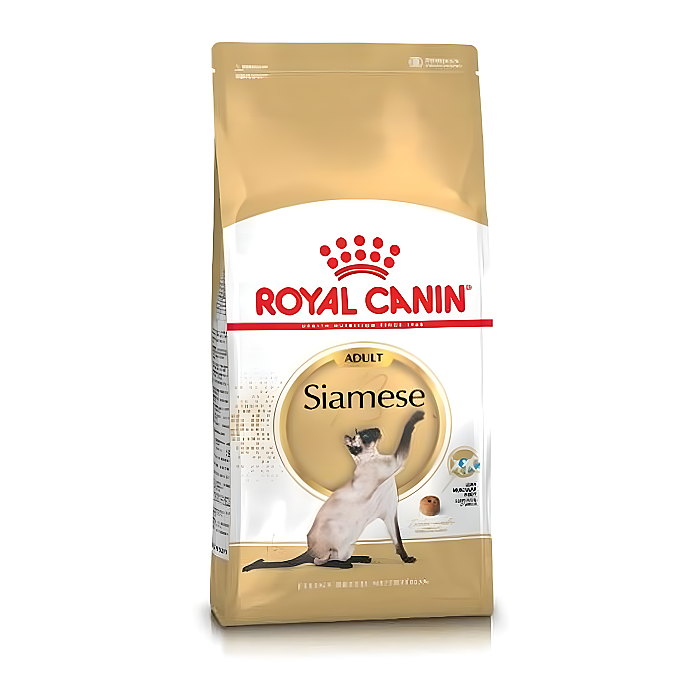 Royal Canin Siamese Yetişkin Kedi Maması 2 Kg - Royal Canin
