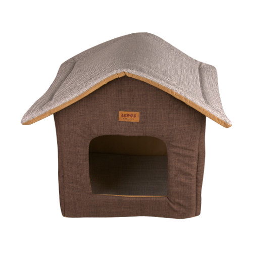 SHACK HOUSE YATAK KAHVERENGİ - 2