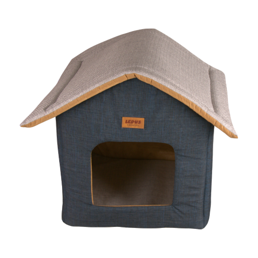 SHACK HOUSE YATAK LACİVERT - 2