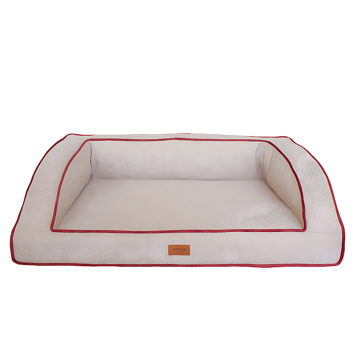 Lepus Sofa Krem Yatak - Lepus