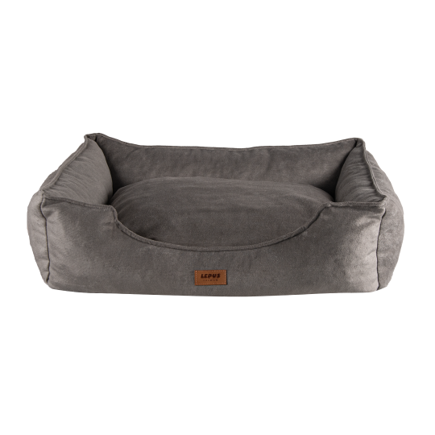 SOFT YATAK GRİ (L) - 1