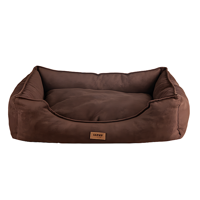 Lepus Soft Kahverengi Yatak M - Lepus