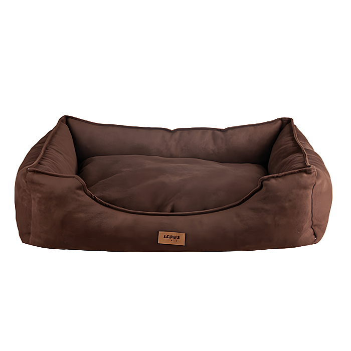 Lepus Soft Kahverengi Yatak S - Lepus