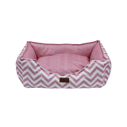 SOFT YATAK LİNE PEMBE (L) - Lepus