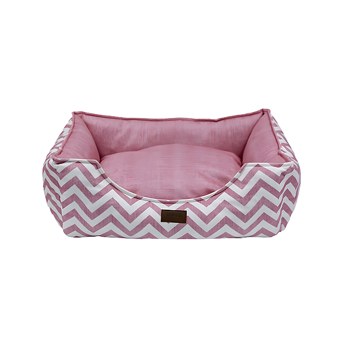 Lepus Soft Line Pembe Yatak M - Lepus