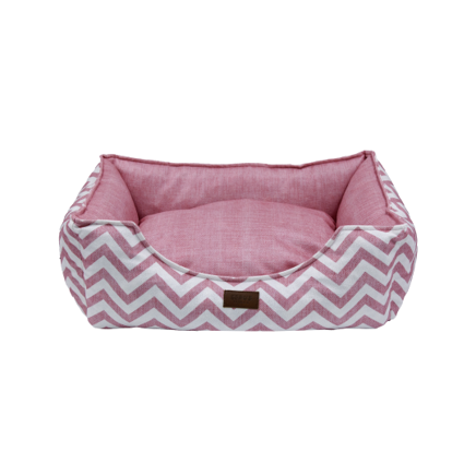 SOFT YATAK LİNE PEMBE (S) - Lepus