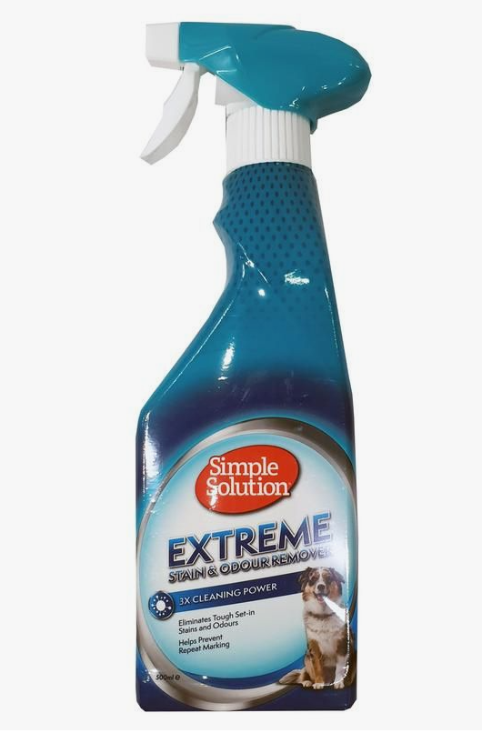 SS EXTREME 500 ML / KÖPEKLERE ÖZEL - 1