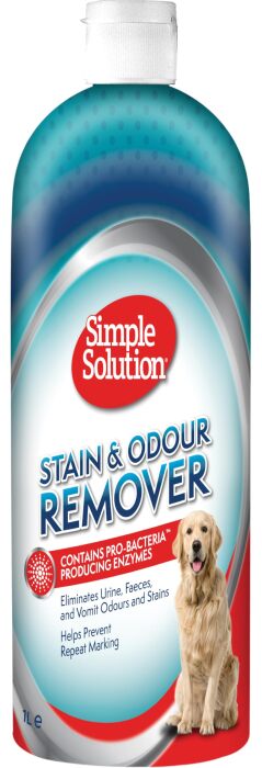 SS LEKE&KOKU KPK 1L - Simple Solution
