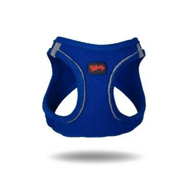 TAILPETZ AIR-MESH HARNESS SAX S - 1