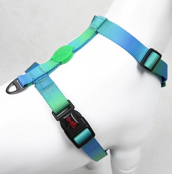 TAILPETZ AMAZON H-HARNESS L - 2