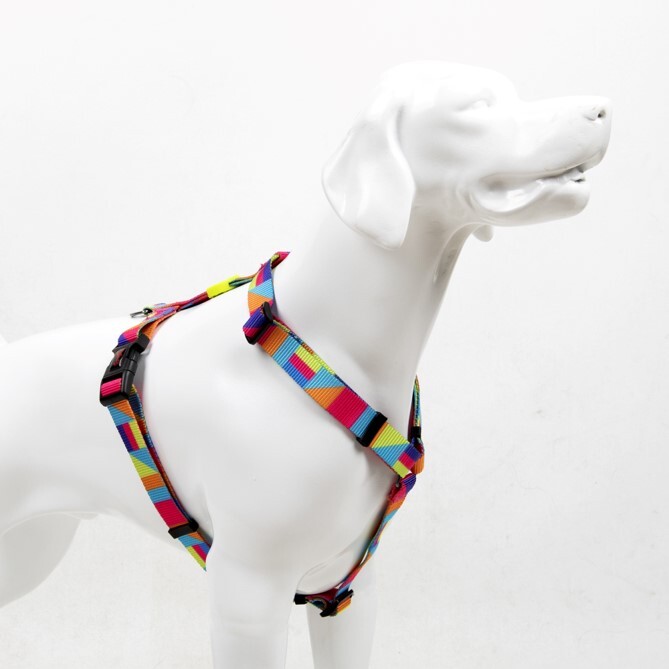 TAILPETZ SPIRIT H-HARNESS L - 3