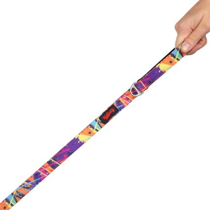 TAILPETZ SPLASH LEASH SMALL - 1