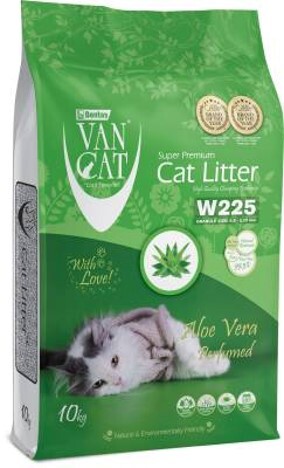 VANCAT QUADRO ÇAM - İNCE 10 KG - 1