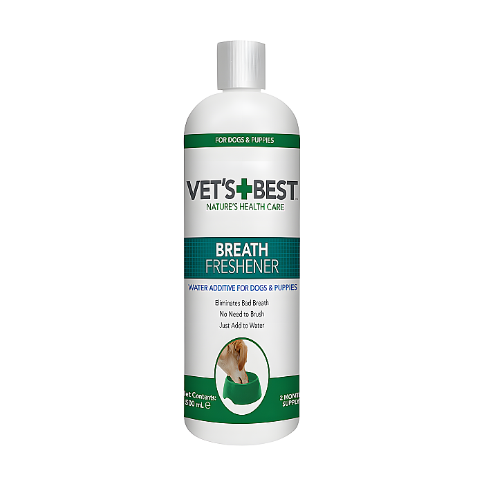 Vet's Best Köpek Ağız Bakım Suyu - Vet's Best