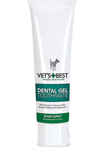 Vet's Best Köpek Diş Macunu - Vet's Best