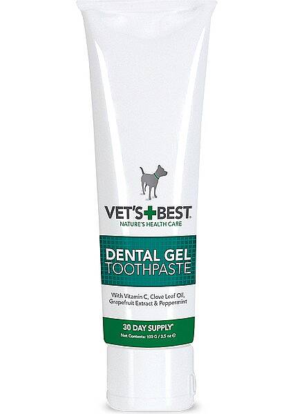 Vet's Best Köpek Diş Macunu - 1
